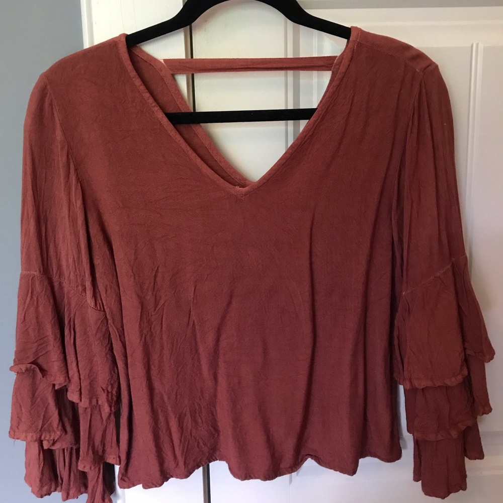 Style Envy shirt